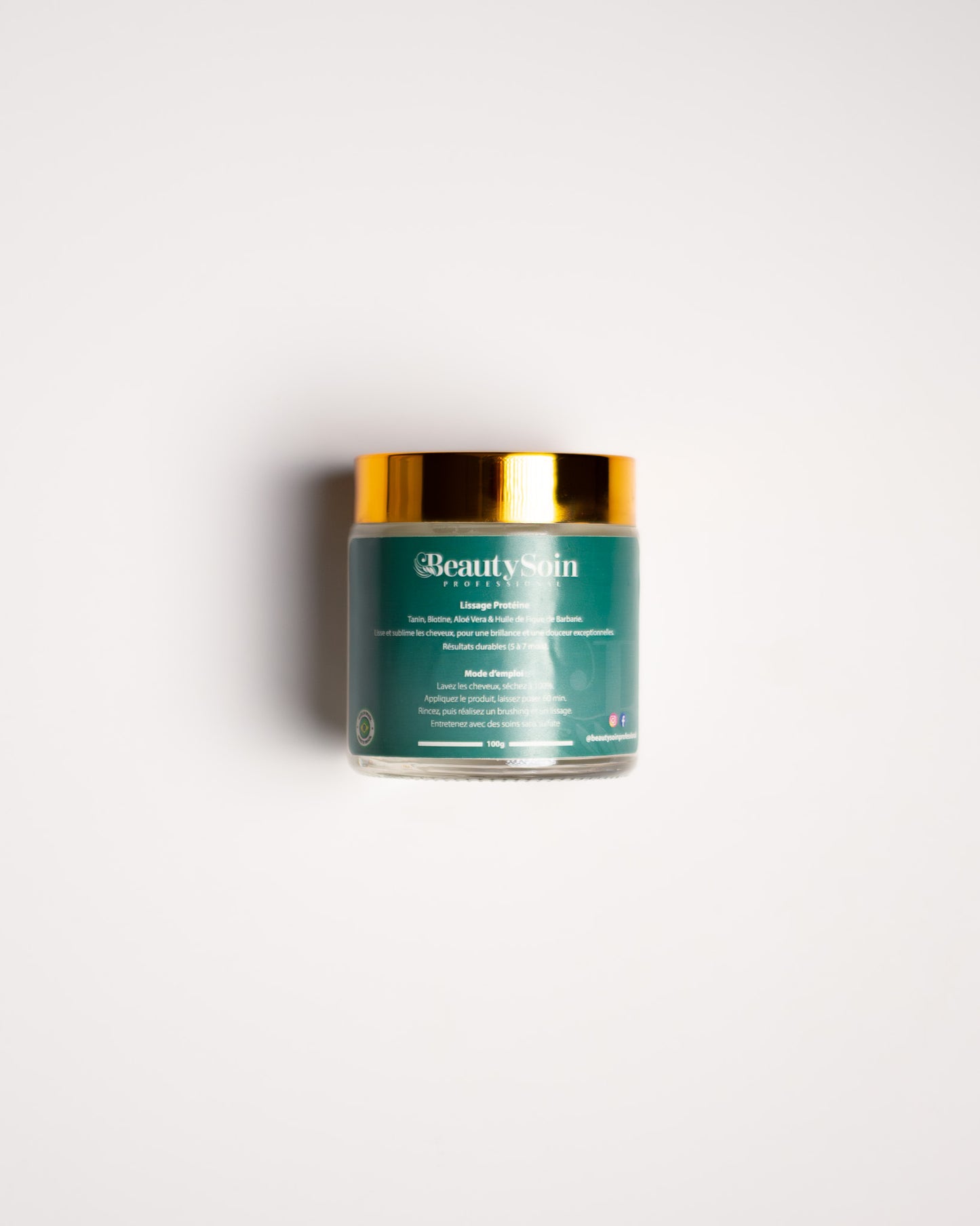 PROTÉINE 100ML