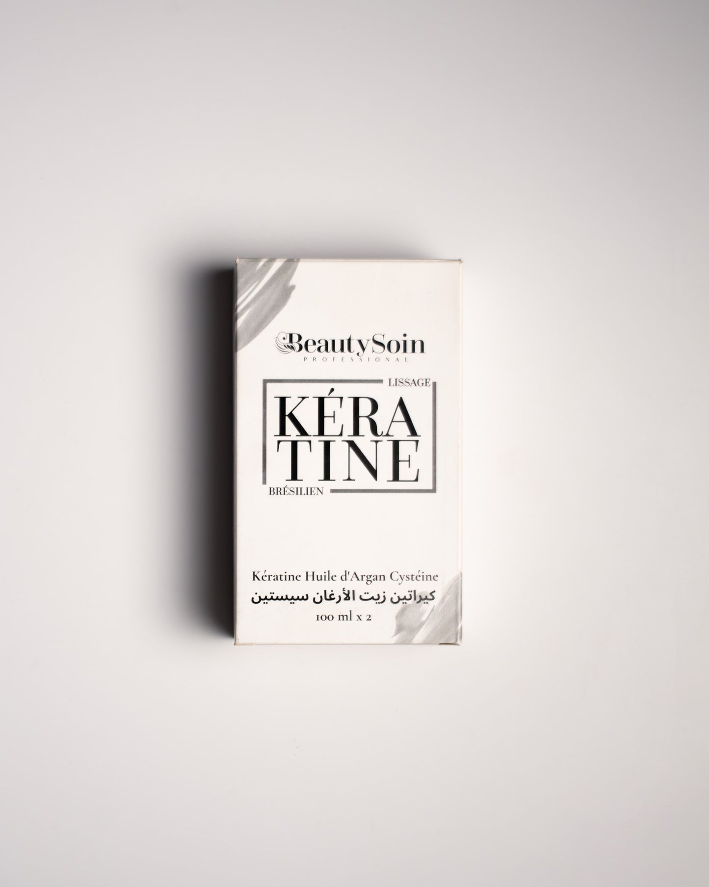 KÉRATINE 100 ML