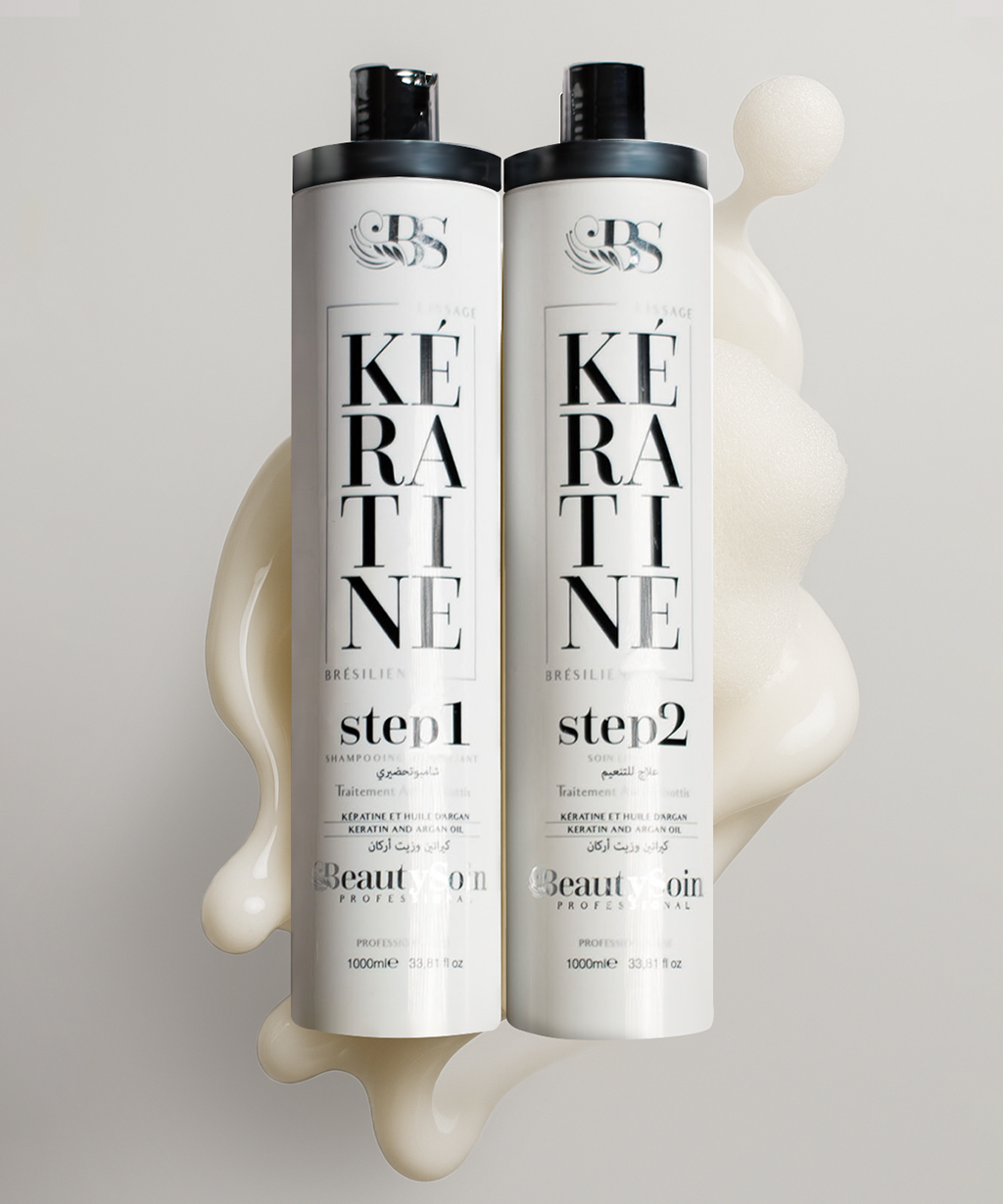 KÉRATINE