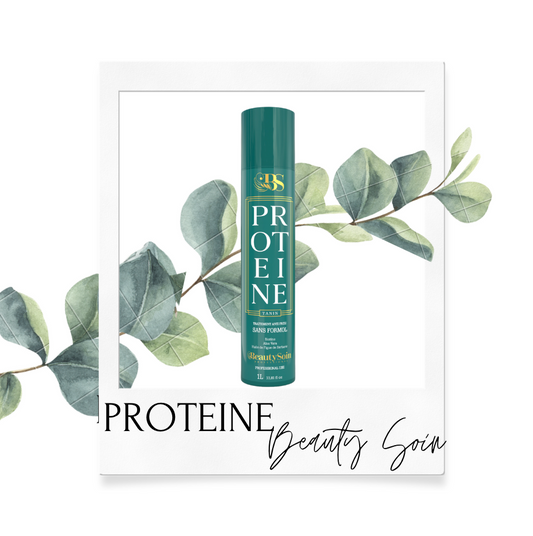 Protéine 1 litre  بروتين