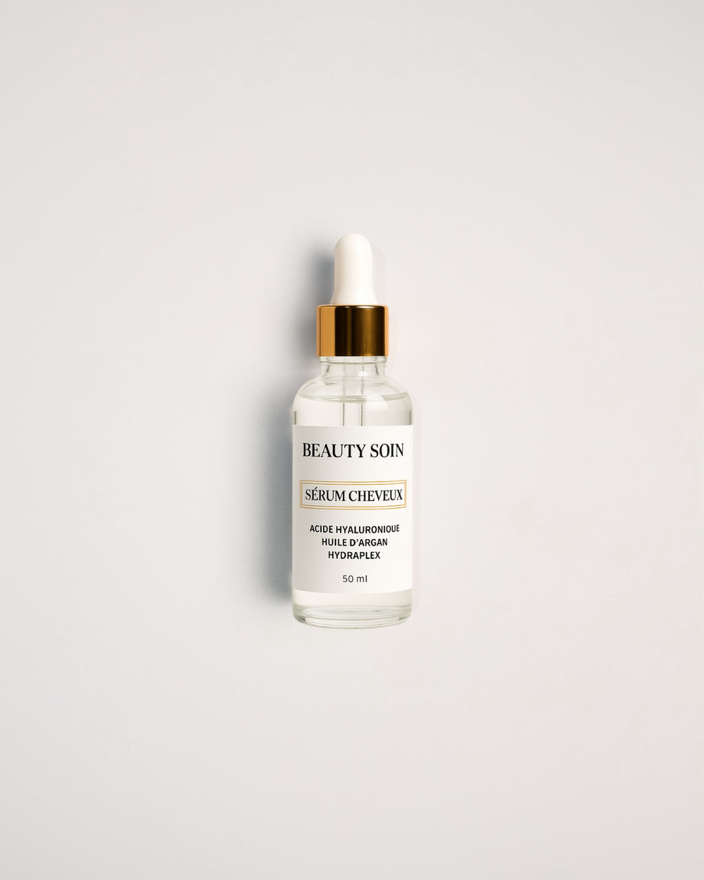SÉRUM CHEVEUX