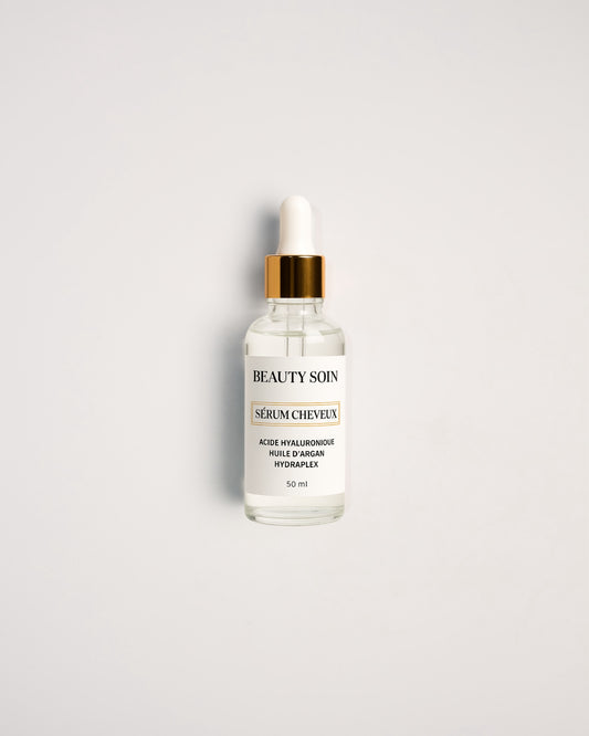 SÉRUM CHEVEUX