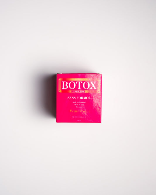 BOTOX CAPILLAIRE 100ML