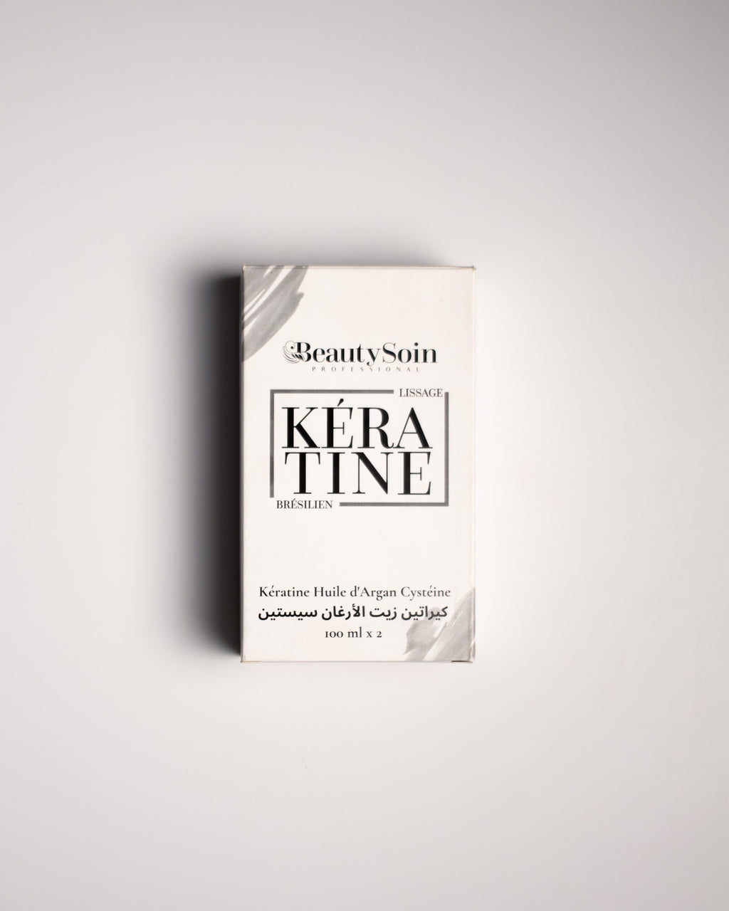 KÉRATINE 100 ML