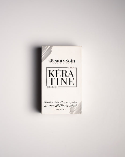 KÉRATINE 100 ML