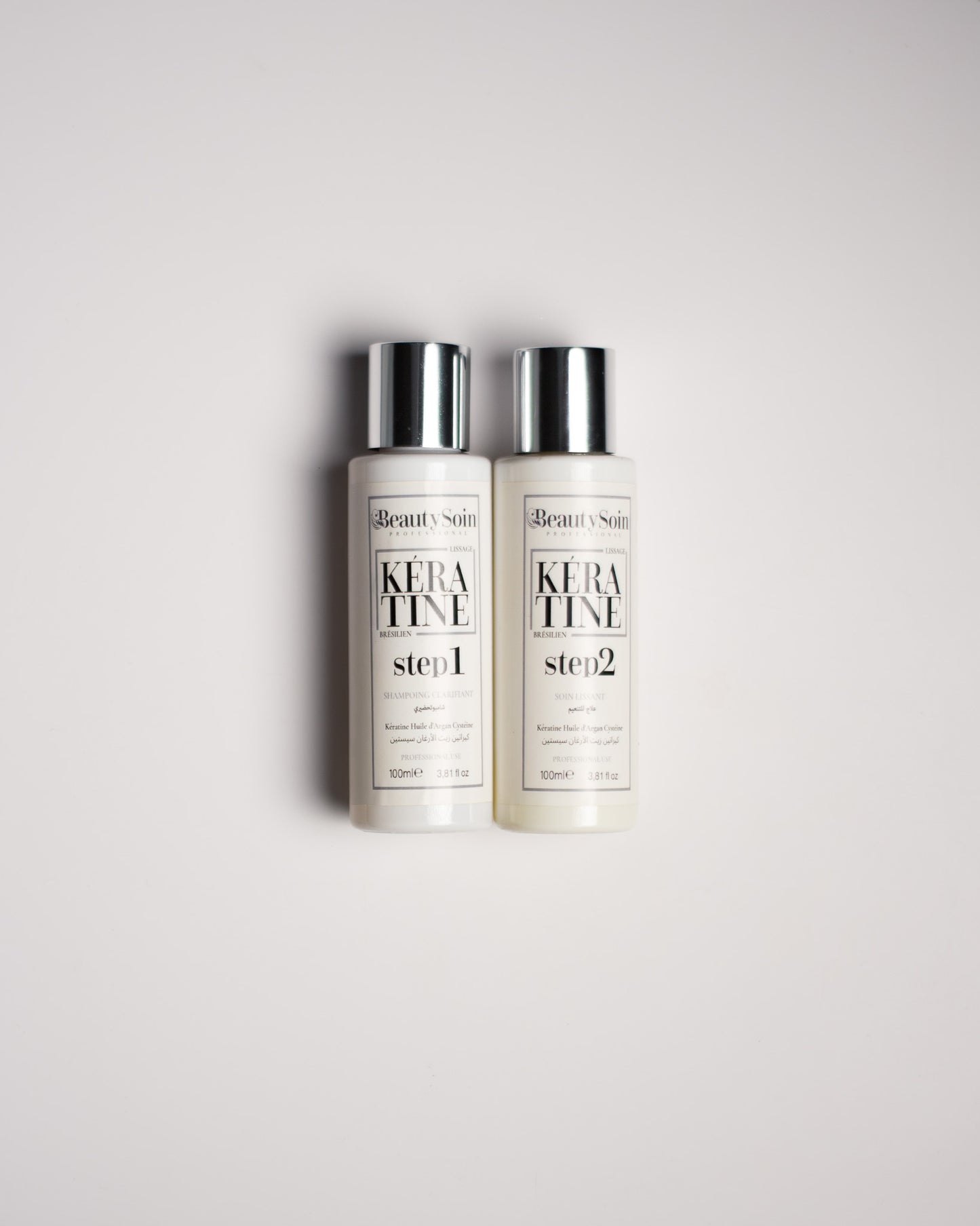 KÉRATINE 100 ML