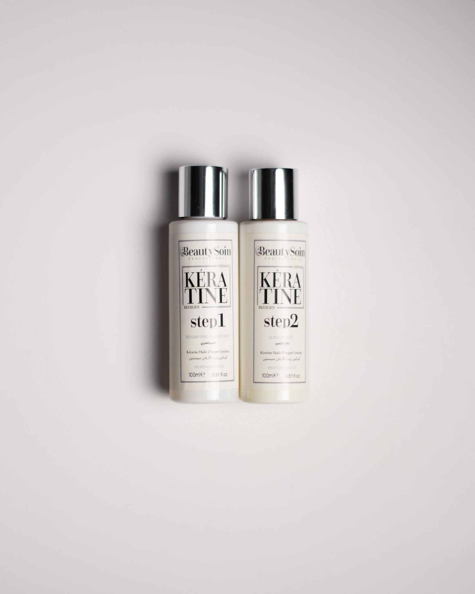 KÉRATINE 100 ML