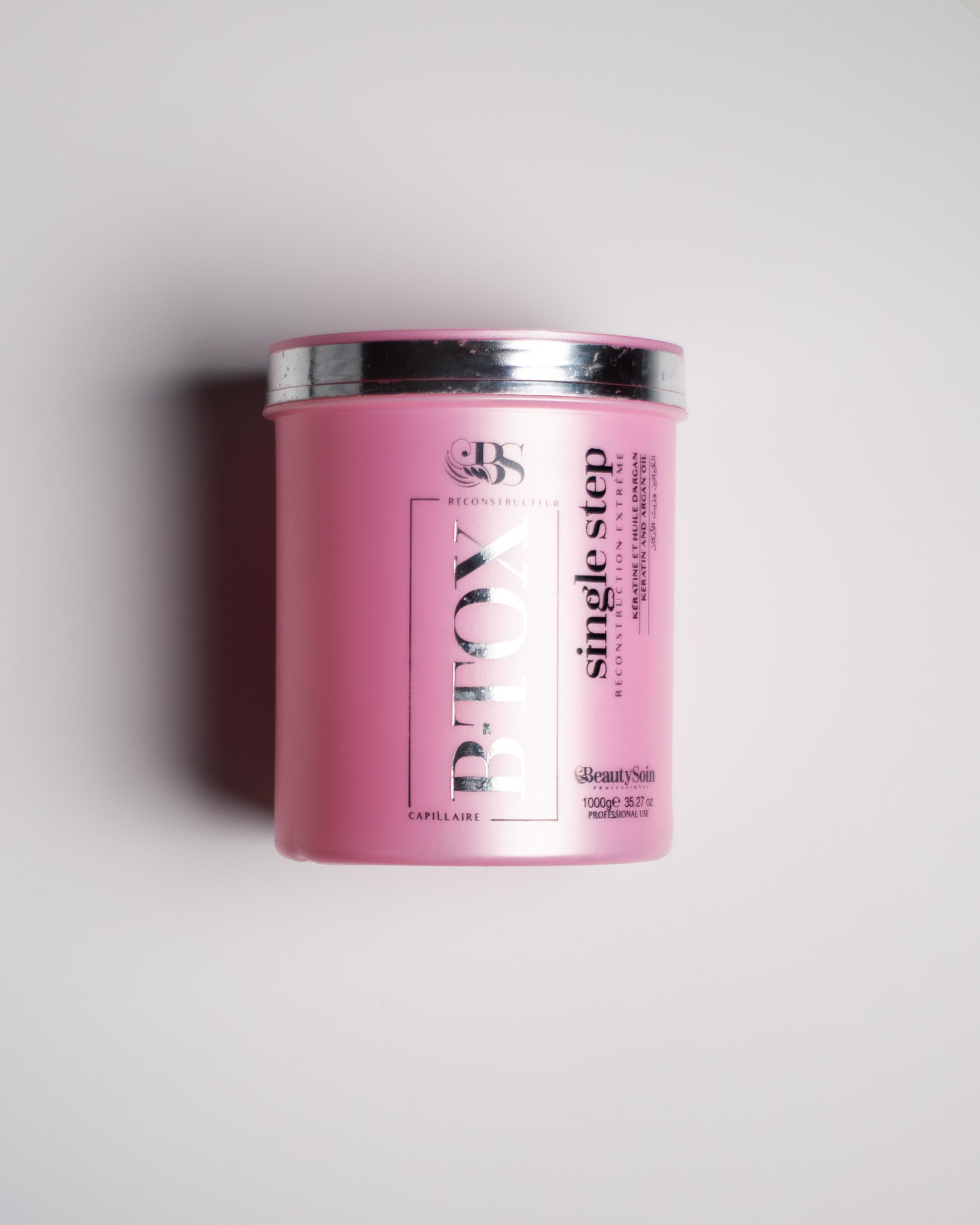 BOTOX CAPILLAIRE 1 L
