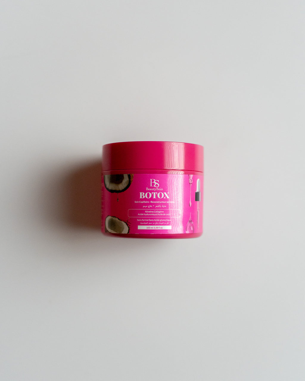 BOTOX CAPILLAIRE 100ML